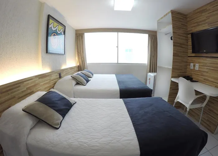 Dublê Hotel - The Original