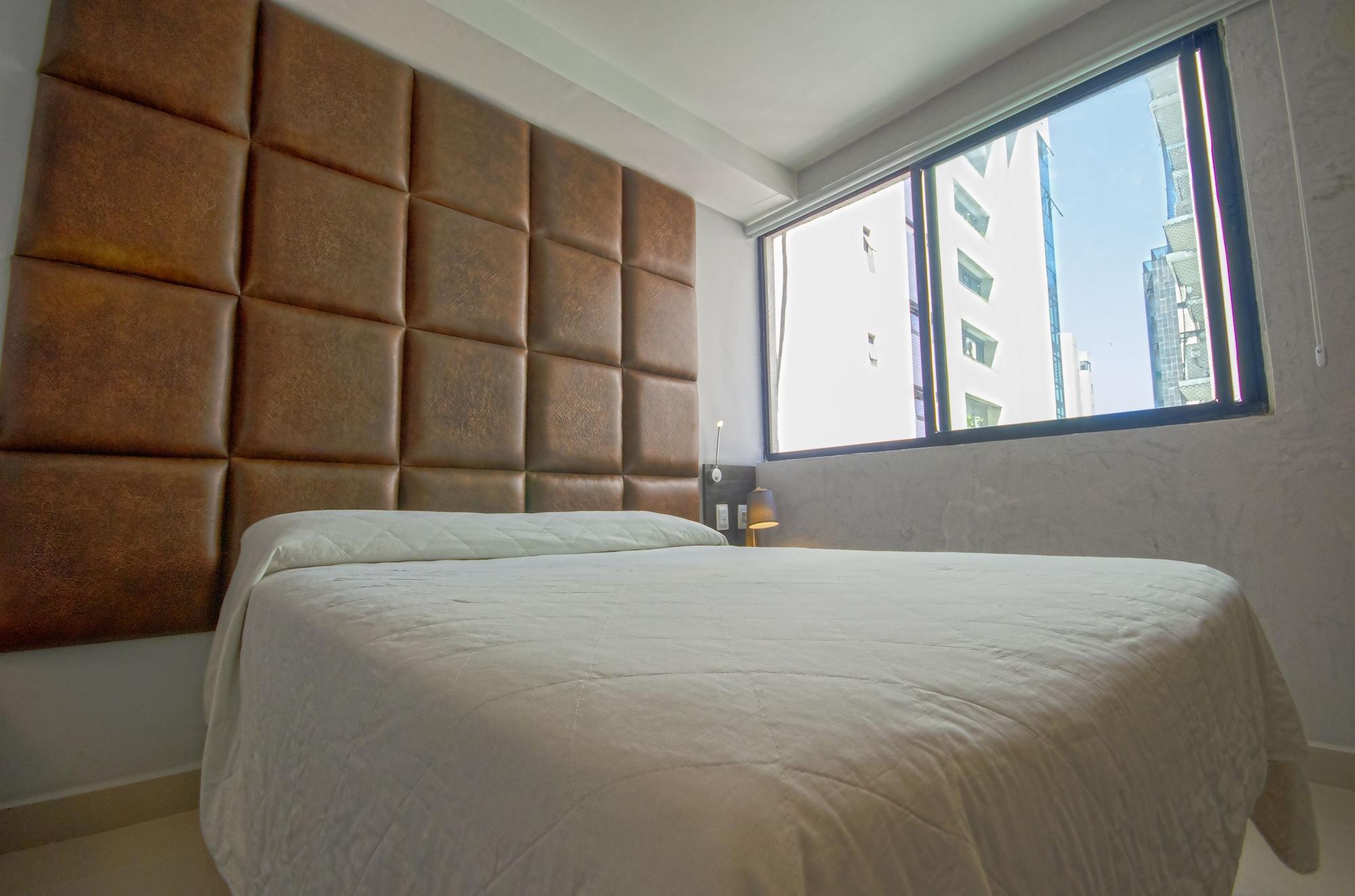 Dublê - The Original Hotel Recife