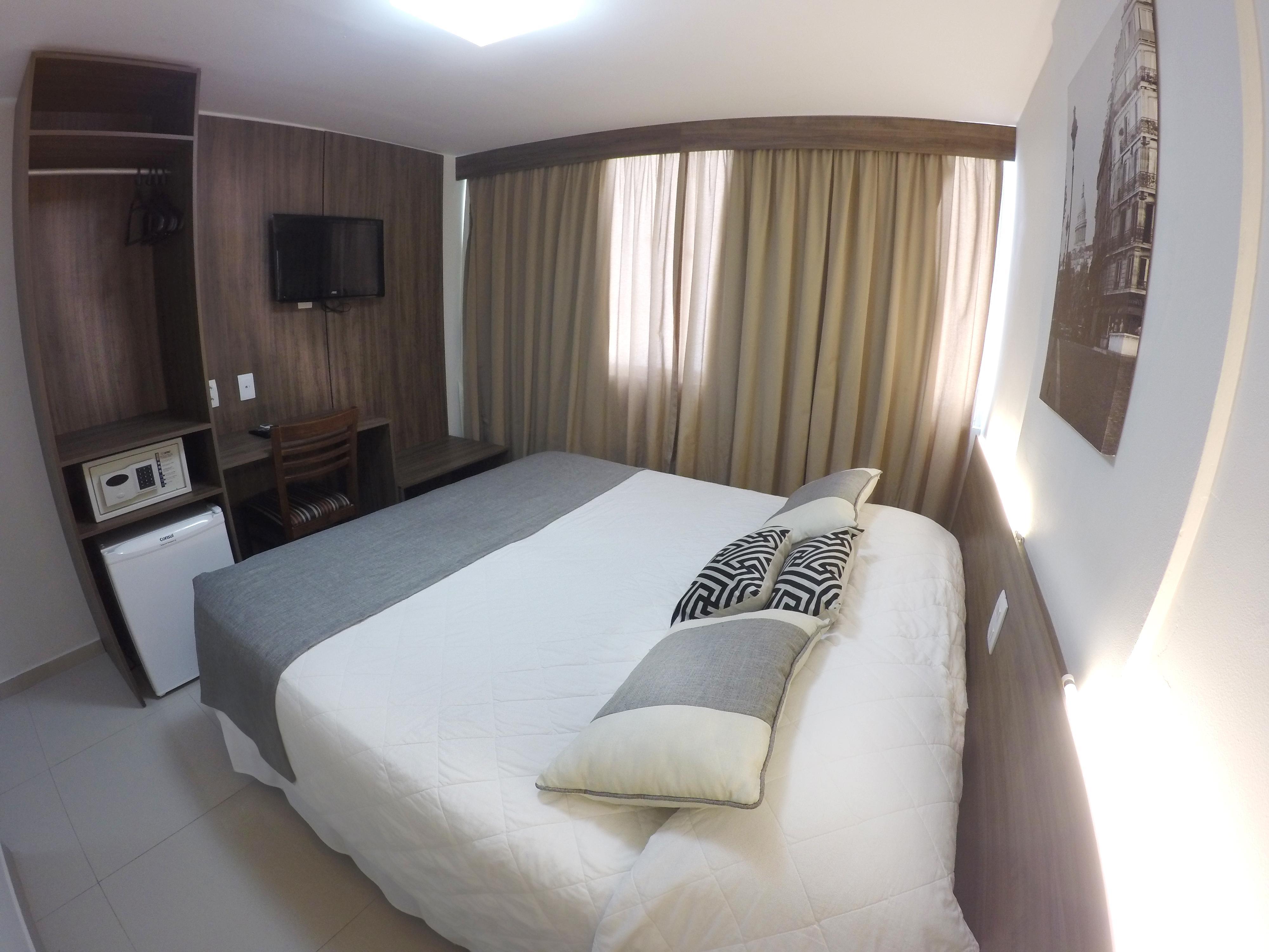 Hotel Dublê - The Original Recife