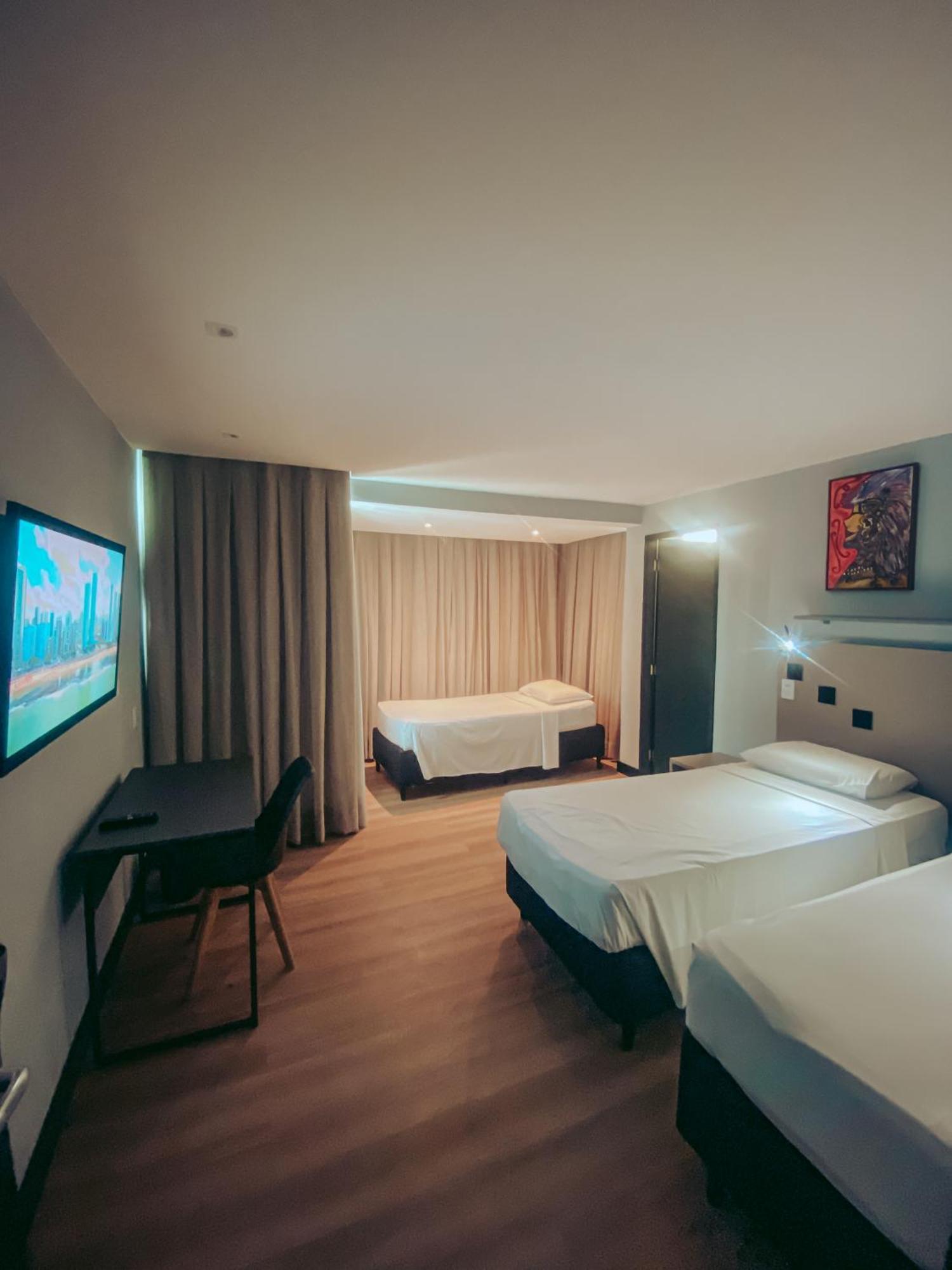 Dublê - The Original Hotel Recife