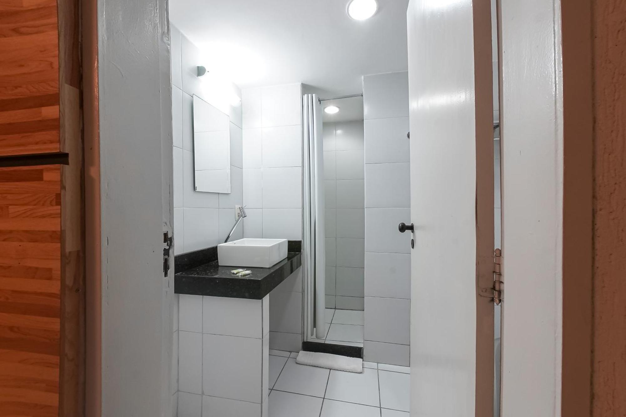 Dublê - The Original 3* Recife