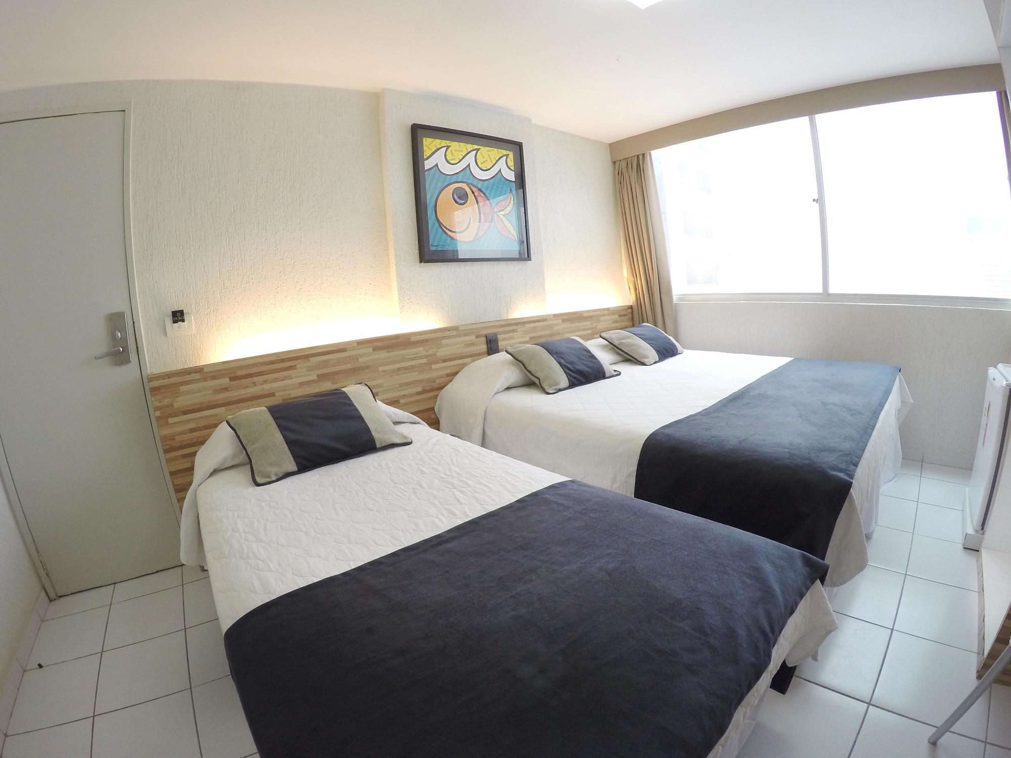 Dublê - The Original Hotel