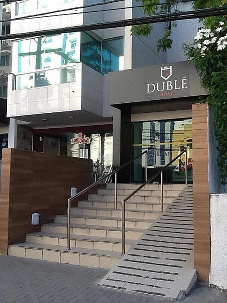 Dublê - The Original Hotel Recife