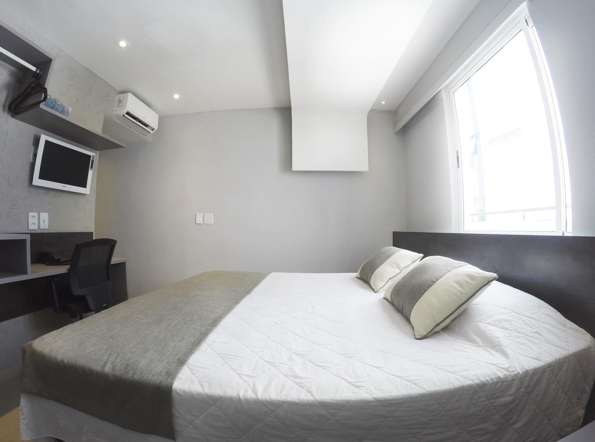 Hotel Dublê - The Original 3*