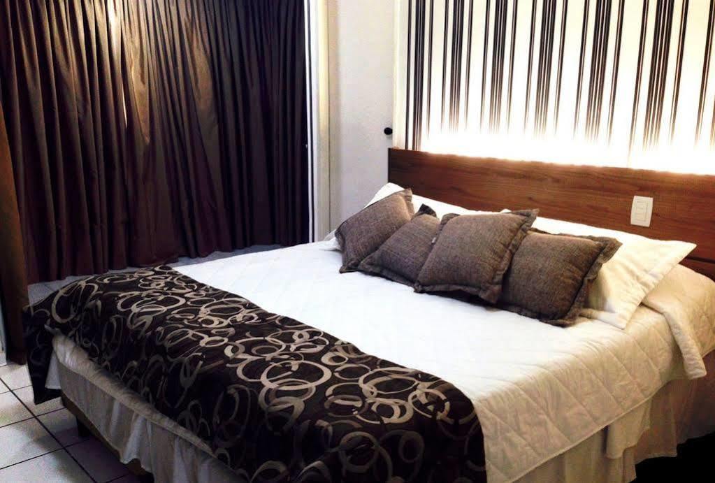Hotel Dublê - The Original