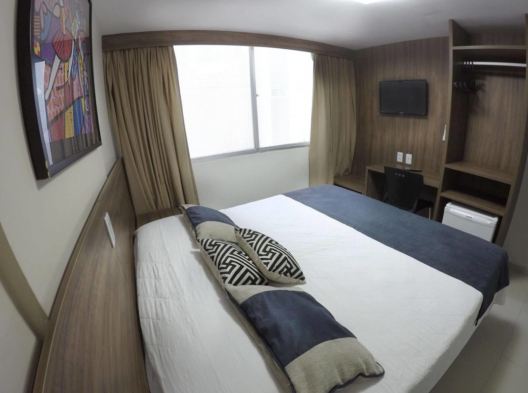 Dublê - The Original 3* Recife