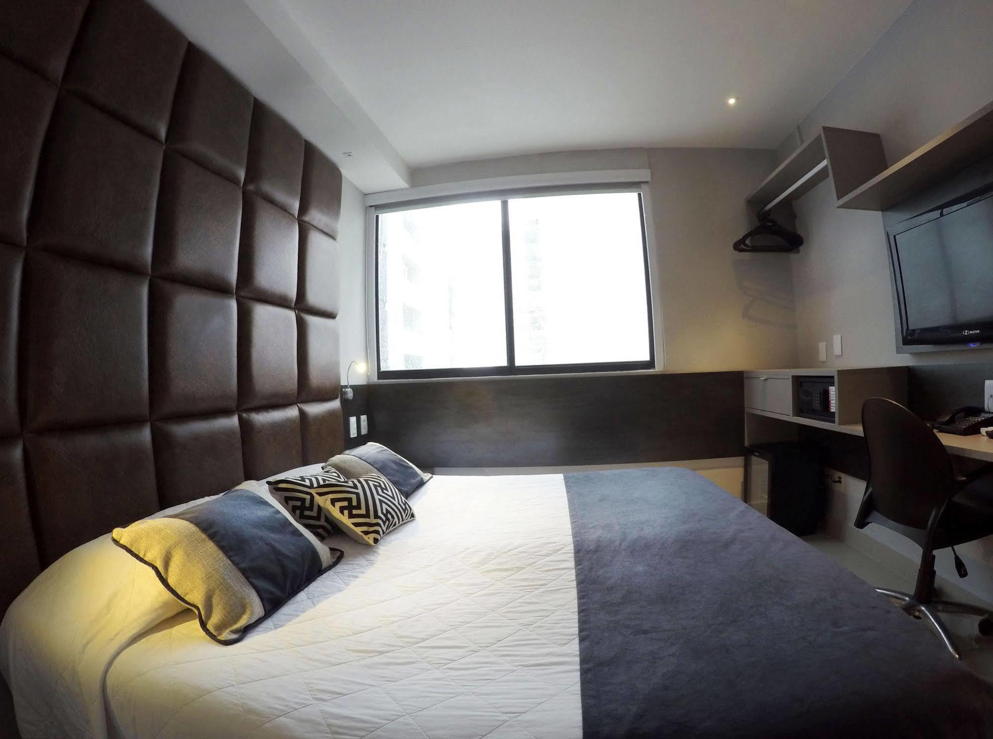 Dublê - The Original 3* Recife