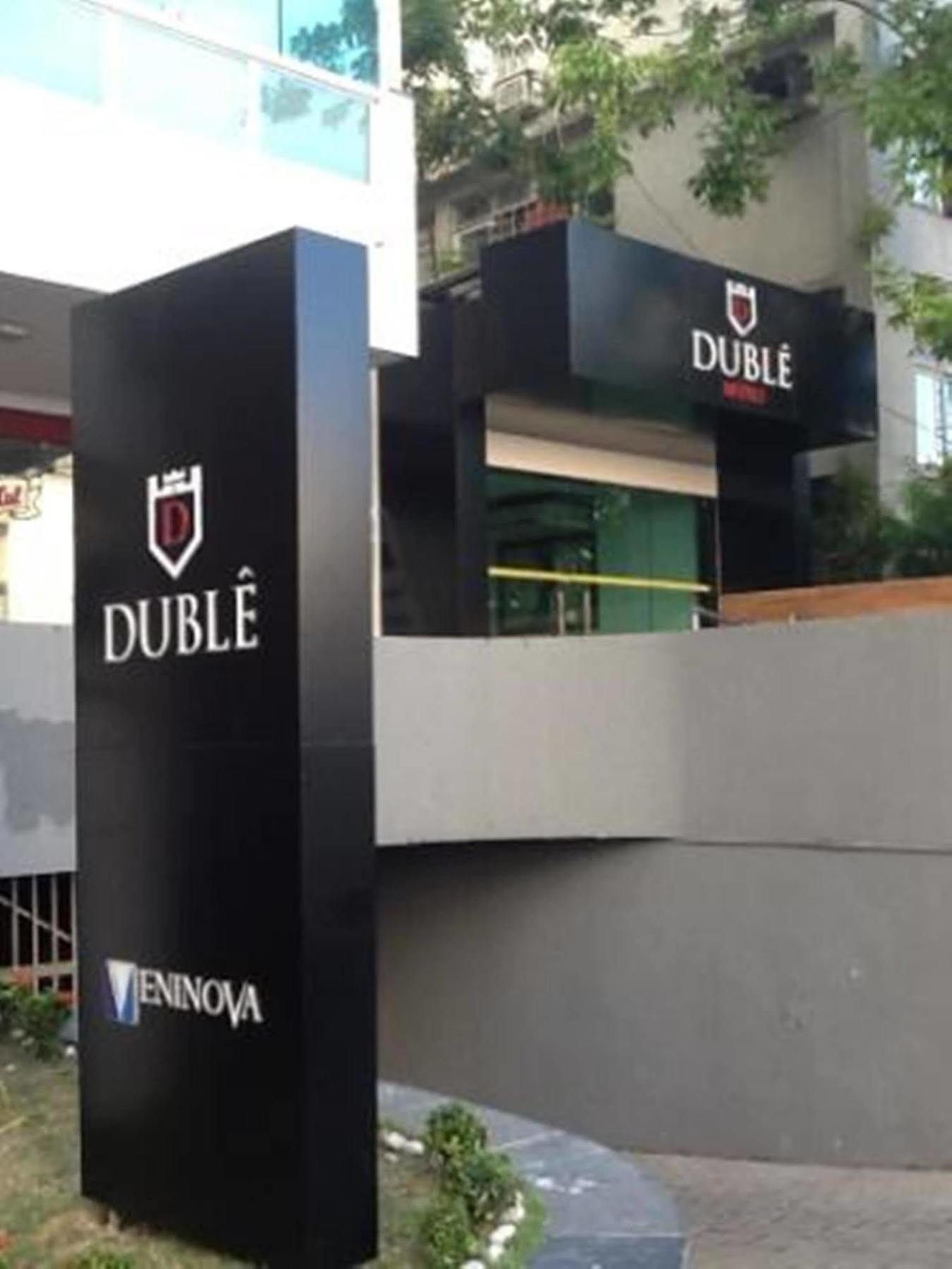 Dublê - The Original Hotel